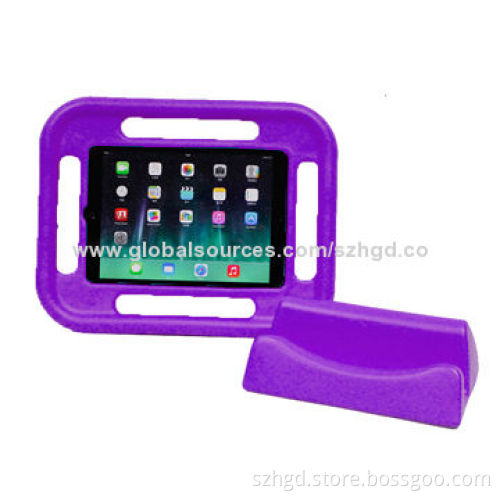 Universal Cover Cases for iPad Air, Easy Access to All Ports and Controls, Factory Price, Wholesale